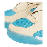 Patrick Ewing Athletics Men's 1EW02652-341 Rouge x ICE T Ash/Maui/Redwood Basketball Shoes ThatShoeStore