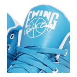 Patrick Ewing Athletics Men's 1EW90014-413 33 HI OG Ethereal Blue/White Basketball Shoes ThatShoeStore