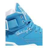 Patrick Ewing Athletics Men's 1EW90014-413 33 HI OG Ethereal Blue/White Basketball Shoes ThatShoeStore