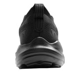 Brooks Mens 110446 020 Glycerin GTS 22 Black Black Ebony Plush Cushion Support Running Shoes (Medium D Width) ThatShoeStore