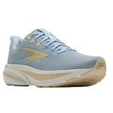 Brooks Women's 120431 431 Ghost 17 Skyway Coconut Sand Neutral Cushion Running Shoes ThatShoeStore