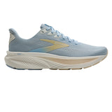 Brooks Women's 120431 431 Ghost 17 Skyway Coconut Sand Neutral Cushion Running Shoes ThatShoeStore