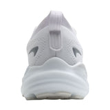 Brooks Women's 120435 151 Glycerin GTS 22 White White Grey Plush Cushion Support Running Shoes (Wide D Width) ThatShoeStore