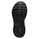 Brooks Men's 110418 020 Ghost 16 Black Black Ebony Cushion Support Running Shoes ThatShoeStore