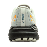 Brooks Men's 110424 071 Adrenaline GTS 23 GTX Oyster Mushroom Orange Blue Cushion Support Waterproof Running Shoes ThatShoeStore