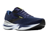 Brooks Men's 110437 Adrenaline GTS 24 Cushion Support Running Shoes Wide 2E Width ThatShoeStore