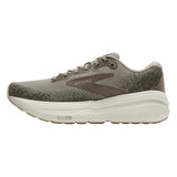 Brooks Men's 110431 240 Ghost Max 2 London Fog Falcon Coconut Cushion Neutral Running Shoes ThatShoeStore