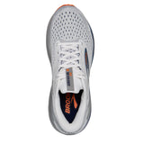 Brooks Men's 110437 Adrenaline GTS 24 Cushion Support Running Shoes Medium Width ThatShoeStore