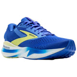 Brooks Men's 110437 Adrenaline GTS 24 Cushion Support Running Shoes Medium Width ThatShoeStore
