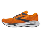 Brooks Men's 110437 Adrenaline GTS 24 Cushion Support Running Shoes Medium Width ThatShoeStore