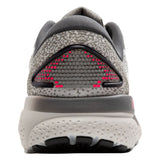 Brooks Women's 120407 006 Ghost 16 Grey Gargoyle Pink Cushion Support Running Shoes ThatShoeStore