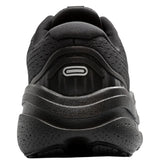 Brooks Women's 120420 020 Ghost Max 2 Black Black Ebony Cushion Neutral Running Shoes ThatShoeStore