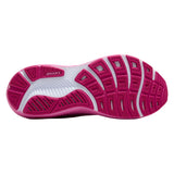 Brooks Women's 120431 648 Ghost 17 Pink Fuchsia Gold Neutral Cushion Running Shoes ThatShoeStore