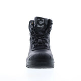 Chinook Men's Challenger 7410-001 Black Composite Toe Work Boots ThatShoeStore