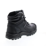 Chinook Men's Challenger 7410-001 Black Composite Toe Work Boots ThatShoeStore