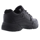 Creative Recreation Men's Memory Overtyme Slip Resistant Work Shoes ThatShoeStore