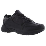Creative Recreation Men's Memory Overtyme Slip Resistant Work Shoes ThatShoeStore