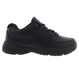 Creative Recreation Men's Memory Overtyme Slip Resistant Work Shoes ThatShoeStore