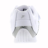 Fila Men's 1DM00012 101 Mach 7 Motorsport Sneakers Shoes ThatShoeStore
