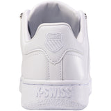 K-Swiss Men's 07321 Classic VN Classic Court Shoes Medium Width ThatShoeStore