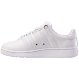 K-Swiss Men's 07321 Classic VN Classic Court Shoes Medium Width ThatShoeStore