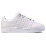 K-Swiss Men's 07321 Classic VN Classic Court Shoes Medium Width ThatShoeStore