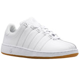 K-Swiss Men's 07321 Classic VN Classic Court Shoes Extra Wide Width XW ThatShoeStore