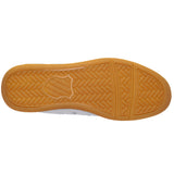 K-Swiss Men's 07321 Classic VN Classic Court Shoes Medium Width ThatShoeStore