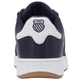 K-Swiss Men's 07321 Classic VN Classic Court Shoes Medium Width ThatShoeStore