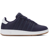 K-Swiss Men's 07321 Classic VN Classic Court Shoes Medium Width ThatShoeStore
