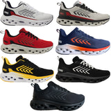 K-Swiss Men's 04494 Melrose Tubes Lite City Lifestyle Comfort Shoes Sneakers ThatShoeStore