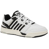 K-Swiss Men's 08531 SI-18 Rival Modern Court Classic Lifestyle Tennis Shoes Sneakers ThatShoeStore