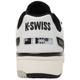 K-Swiss Men's 08531 SI-18 Rival Modern Court Classic Lifestyle Tennis Shoes Sneakers ThatShoeStore