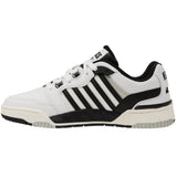 K-Swiss Men's 08531 SI-18 Rival Modern Court Classic Lifestyle Tennis Shoes Sneakers ThatShoeStore