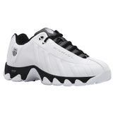 K-Swiss Men's 03426 ST329 CMF Extra Wide Classic Heritage Tennis Court Shoes  XW ThatShoeStore