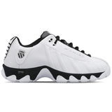 K-Swiss Men's 03426 ST329 CMF Extra Wide Classic Heritage Tennis Court Shoes  XW ThatShoeStore