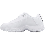 K-Swiss Men's 03426 ST329 CMF Extra Wide Classic Heritage Tennis Court Shoes  XW ThatShoeStore
