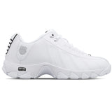 K-Swiss Men's 03426 ST329 CMF Extra Wide Classic Heritage Tennis Court Shoes  XW ThatShoeStore