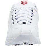 K-Swiss Men's 03426 ST329 CMF Extra Wide Classic Heritage Tennis Court Shoes  XW ThatShoeStore