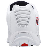 K-Swiss Men's 03426 ST329 CMF Extra Wide Classic Heritage Tennis Court Shoes  XW ThatShoeStore