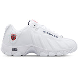K-Swiss Men's 03426 ST329 CMF Extra Wide Classic Heritage Tennis Court Shoes  XW ThatShoeStore