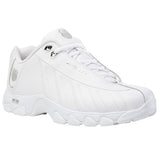 K-Swiss Men's 03426 ST329 CMF Extra Wide Classic Heritage Tennis Court Shoes  XW ThatShoeStore