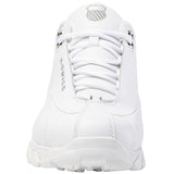 K-Swiss Men's 03426 ST329 CMF Extra Wide Classic Heritage Tennis Court Shoes  XW ThatShoeStore
