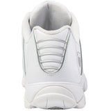 K-Swiss Men's 03426 ST329 CMF Extra Wide Classic Heritage Tennis Court Shoes  XW ThatShoeStore