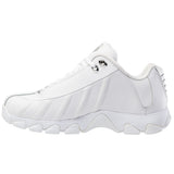 K-Swiss Men's 03426 ST329 CMF Extra Wide Classic Heritage Tennis Court Shoes  XW ThatShoeStore