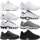 K-Swiss Men's 03426 ST329 CMF Extra Wide Classic Heritage Tennis Court Shoes  XW ThatShoeStore