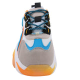 Mazino Men's Crinoid Casual Sneakers ThatShoeStore