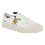 Palladium X Stranger Things Men's 04630 Palla Ace Tigers Limited Edition Casual Shoes ThatShoeStore