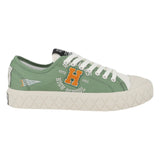Palladium X Stranger Things Men's 04630 Palla Ace Tigers Limited Edition Casual Shoes ThatShoeStore