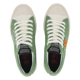 Palladium X Stranger Things Men's 04630 Palla Ace Tigers Limited Edition Casual Shoes ThatShoeStore